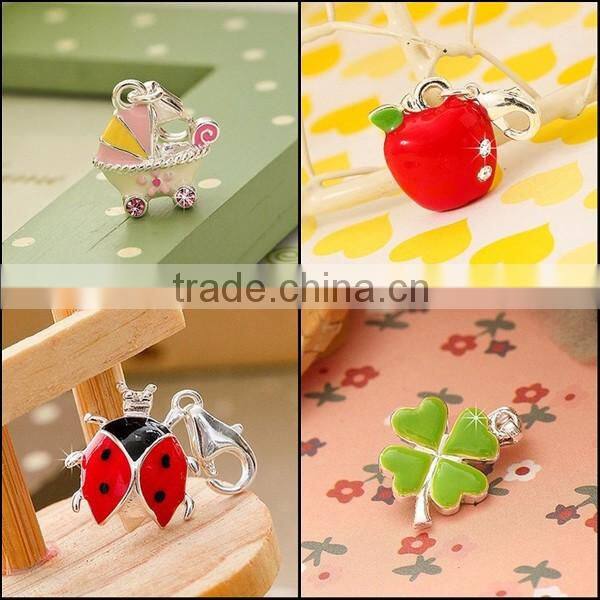 Wholesale New Design Fashion Handmade diver Charm Souvenir Pendant CM131