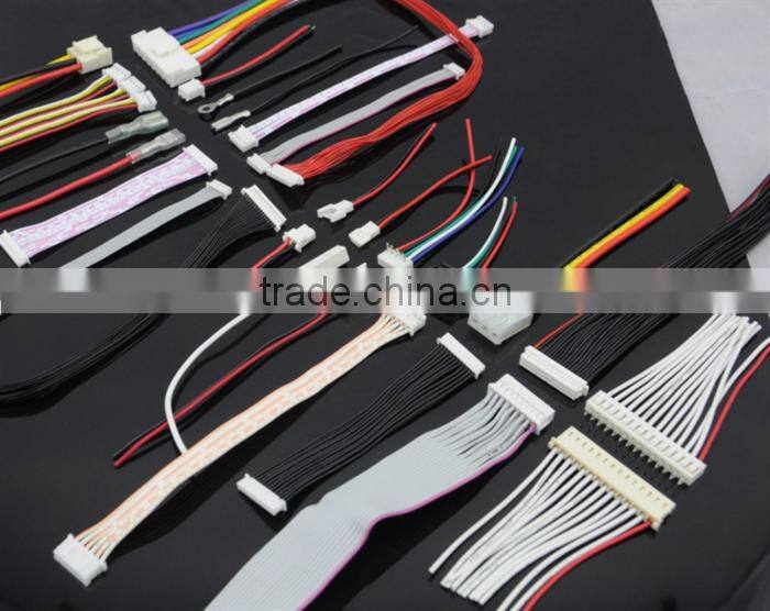 Full Frequency 30 pin connector 12 pin connector wire with cable