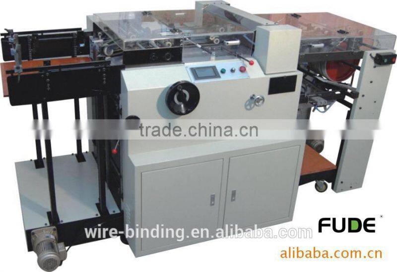 Double loop wire & wiro for office supply