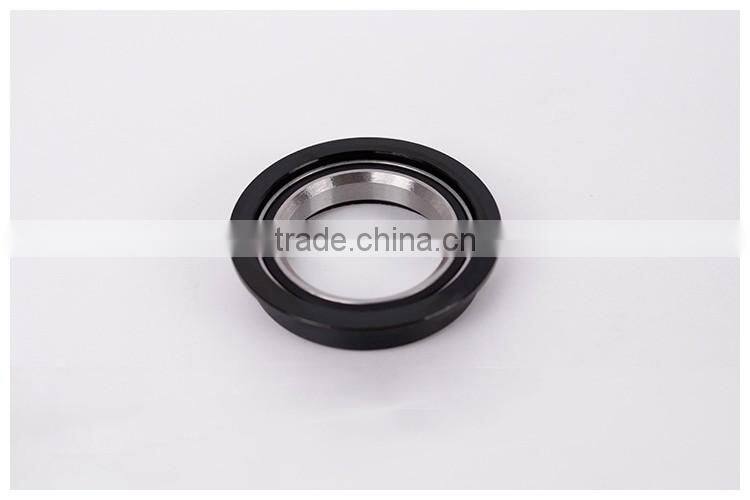 Tapered MTB Bike Headset Custom Mountain Bike Parts Bicycle Headset Bearings