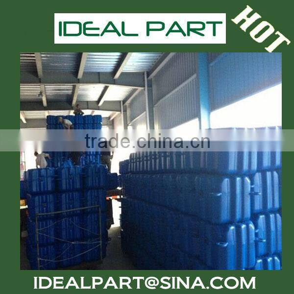 HDPE Plastic jet ski floating dock for river