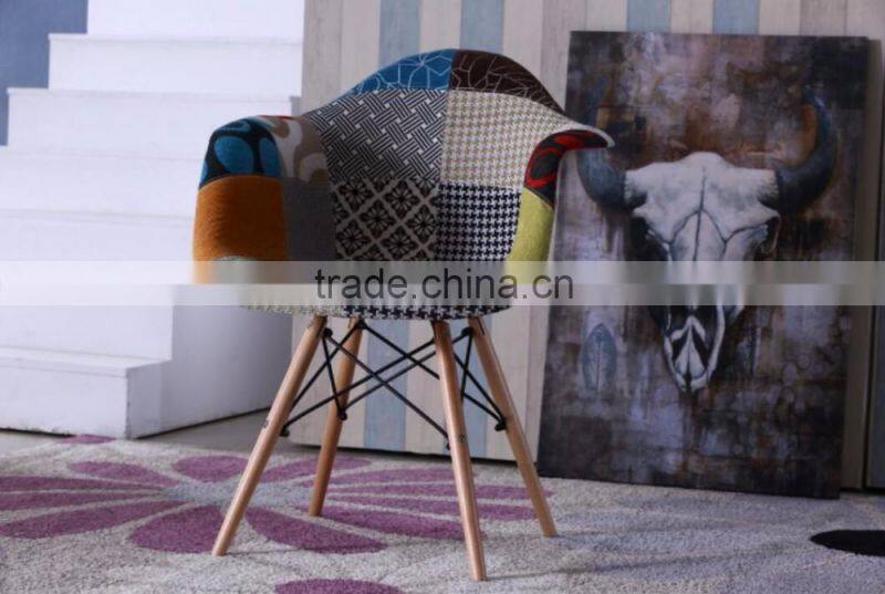 outdoor chair with adjustable legs