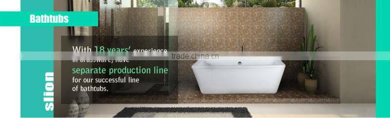 Acrylic Bathtub for Children or Elderly / Walk in Bath