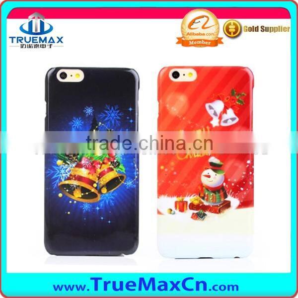 Factory Hot Sale Mobile Phone PC Case for iPhone 6