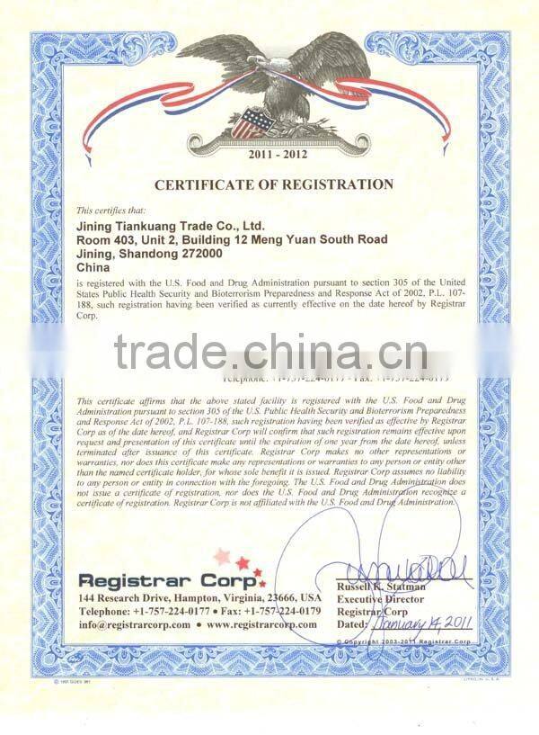 2012 new cropFD shallot