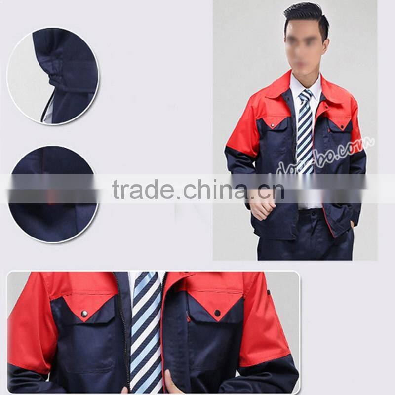 custom wholesale mens safety factory work clothes workwear uniforms industrial uniform