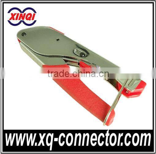 Good Quality Compression Plier F Connector Compression Tool