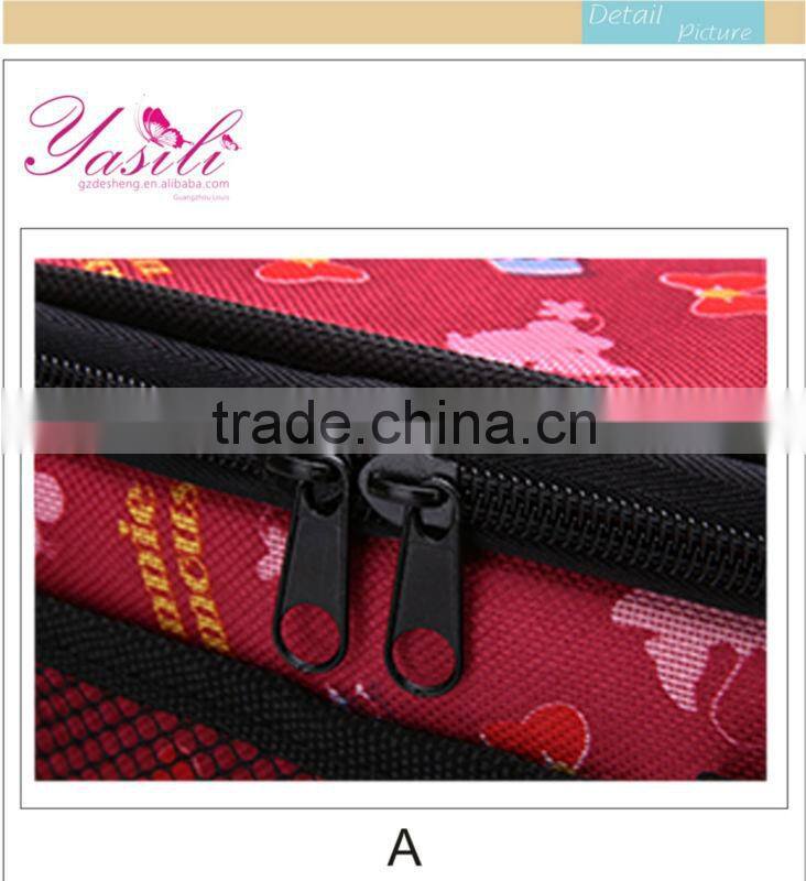 Trendy fashion cold storage box