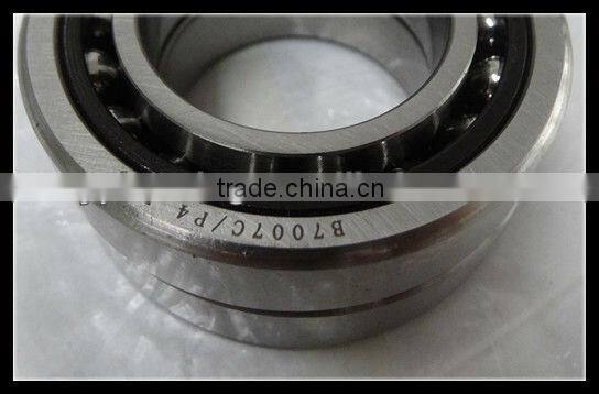 NSK 7005c p4 bearing high precision bearing