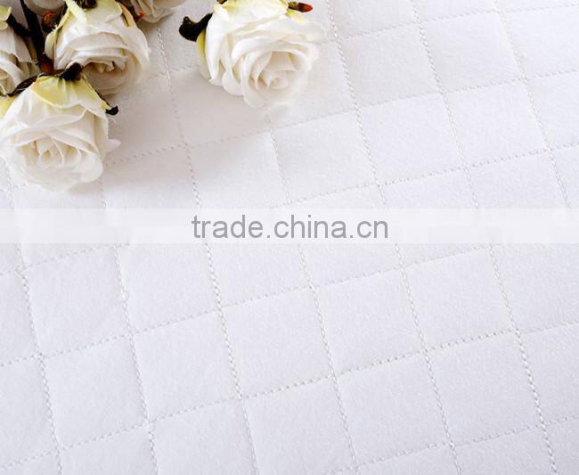 2-4cm White Duck Fether Pillow