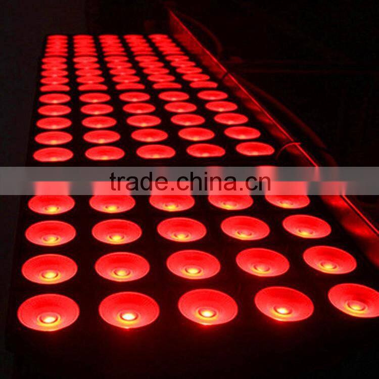 16*30w stage lighting matrix blinder light 4*4 cob led light