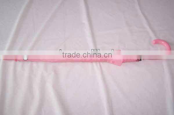 children umbrella auto open