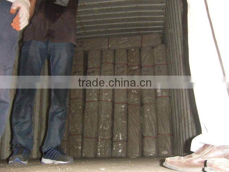 Rome Column6 + Copper Carved door