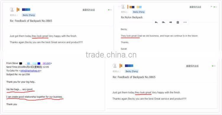 Various color laptop roll tote polo travel bag