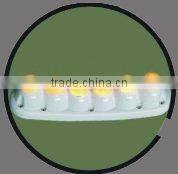 whole body massage bed AYJ-08B01