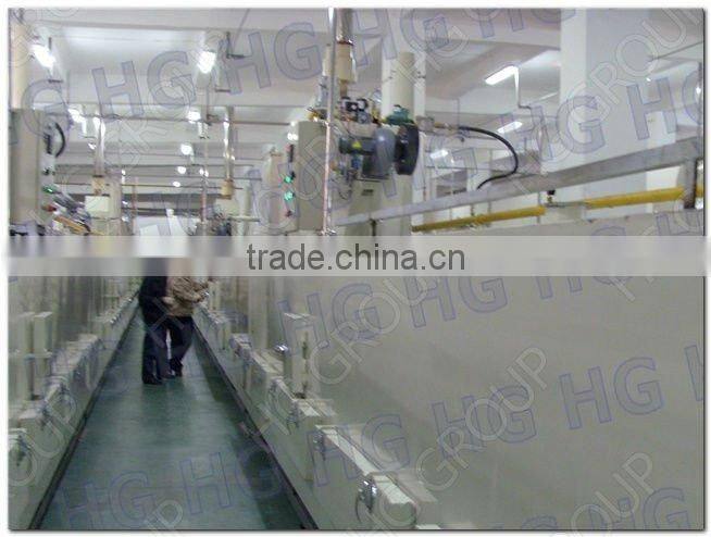 Full automatic production line of cake made in China