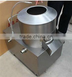 Potato Peeling Machine