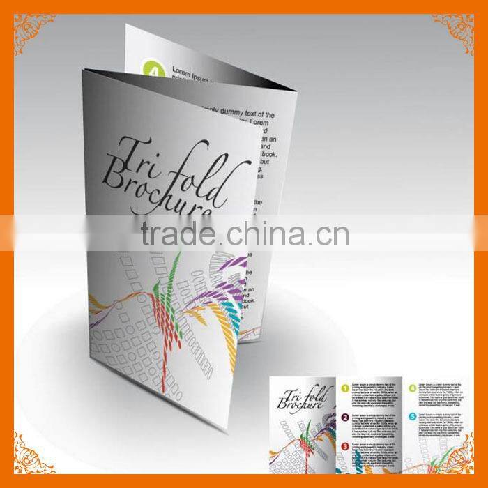 colorful jewelry flyer for advertisement