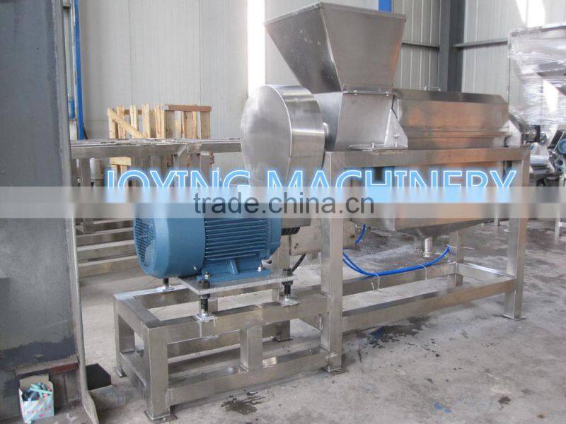 New design Coconut milk press machine coconut extractor