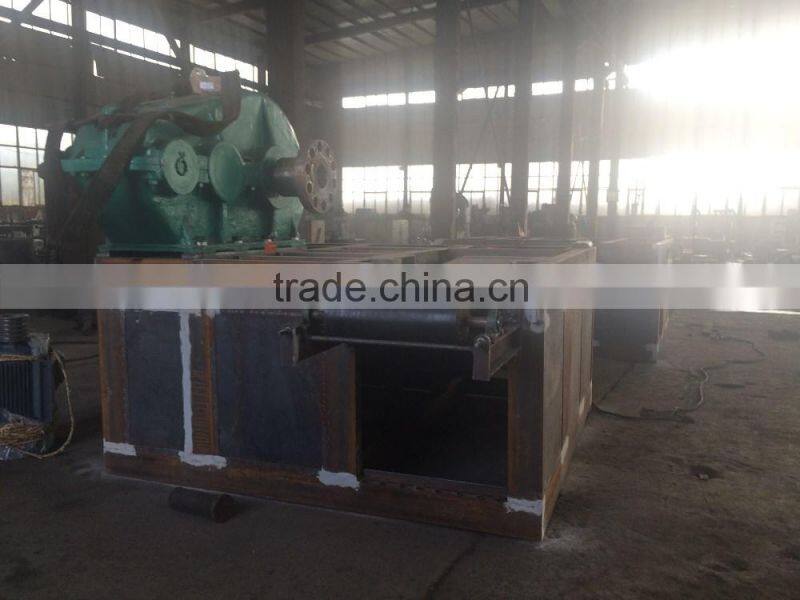 Factory direct-sell hydraulic briquetting machine for powder coal/charcoal/coke