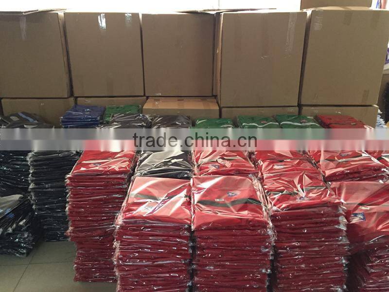 China sport children football wholesale blank t shirts