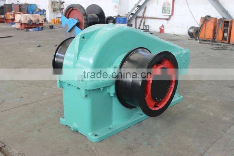 2 roller power motor mining engine