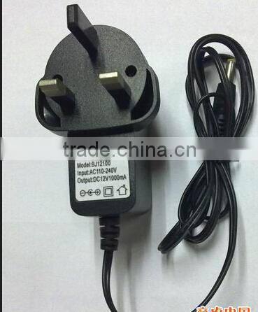 OEM/ODM factory 12v battery power pack 7.2ah for LED light ot other electric device
