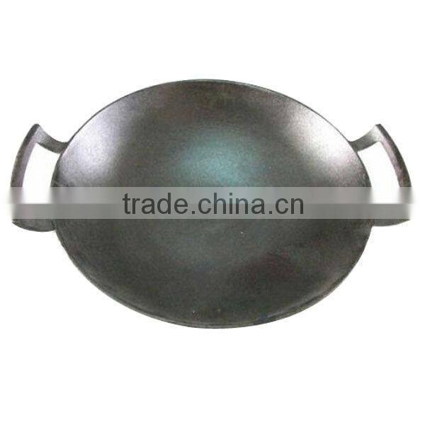 induction cooker wok