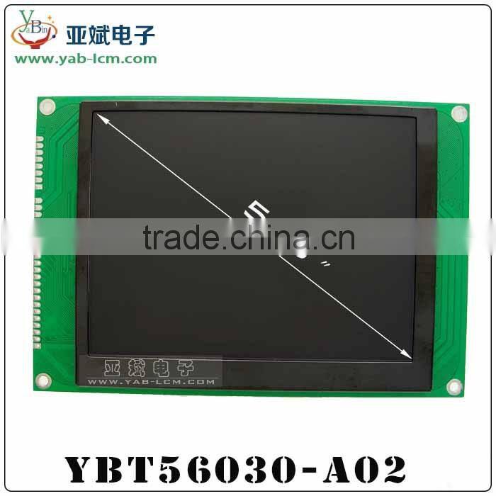 HOT high quality 5.6 inch micro tft liquid crystal display module
