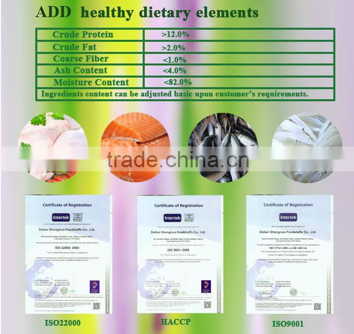 Sophisticated Technology Pet Can Food