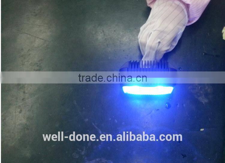 Surface-mounted spot 20w motorbike led driving light