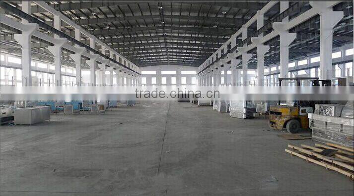 Commerical Popsicle Ice cream cart / Popsicle Display Showcase