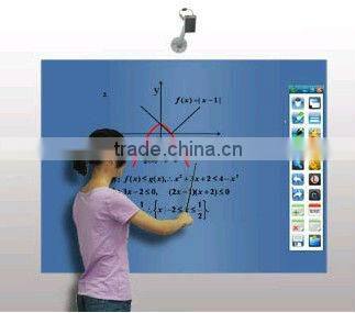 Short throw projector ,3500 lumens in high quality