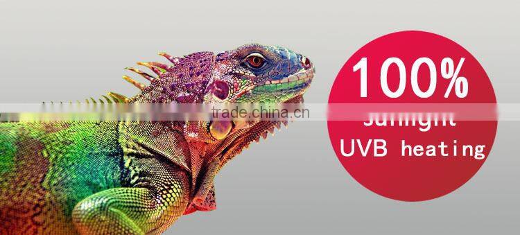 100W Par38 UVB Mercury Reptile Lamp reflector lamps