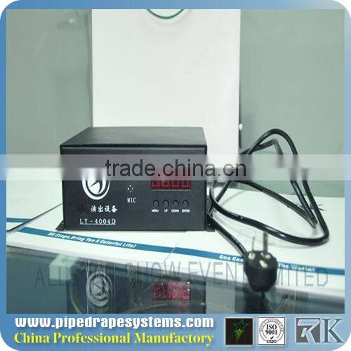 cheap led curtain lights wholesale 2014