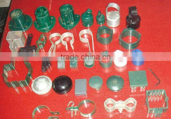 High Quality Euro Fence/ Holland Mesh Fencing
