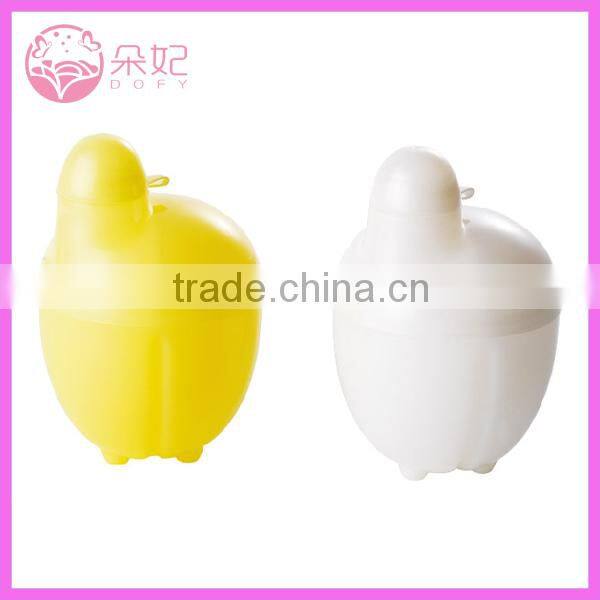 pp wholesale milk powder storage box for travel