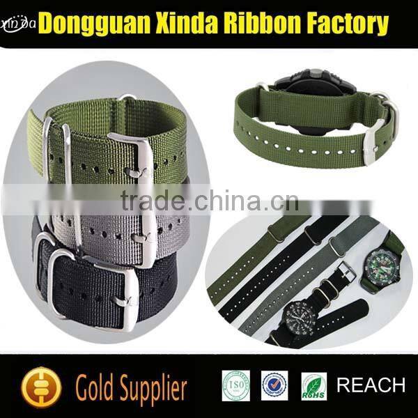 18/ 20/ 22mm Nato Strap Watch, Nato Watch Strap, Nato Strap