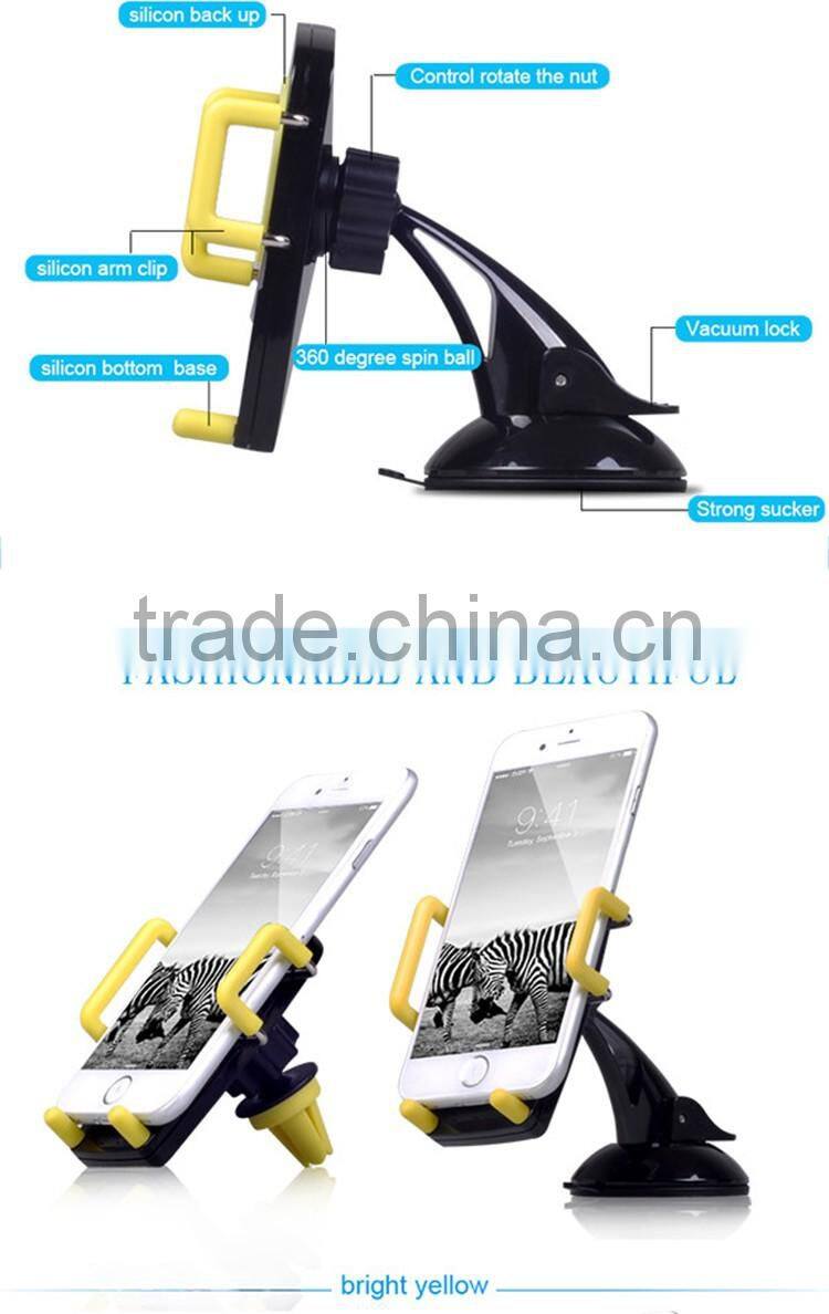 accessories for ipad aluminum mobile phones holder