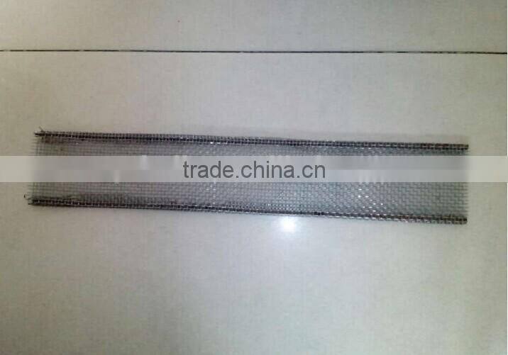 heat resistance material FeCrAl mesh for Oven toaster electric heaters