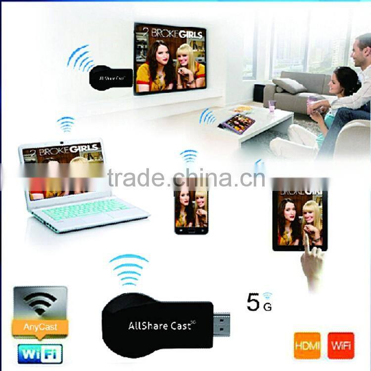 Usb Wifi Dongle Wifi Direct Airplay Dlna