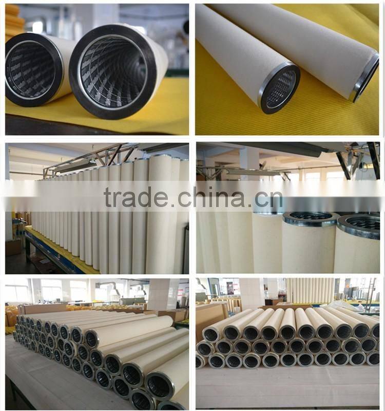 PECO Natural Gas Filter Cartridge FG-336