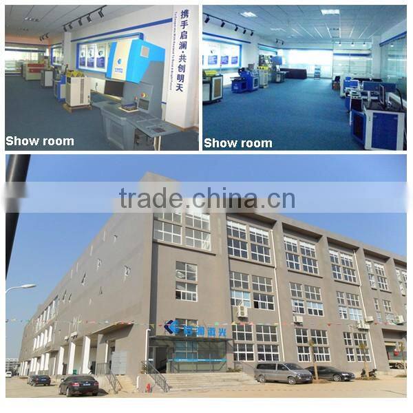 Portable 30w 20w 10w fiber laser marking machine for laser engraving metals plastic ceramic