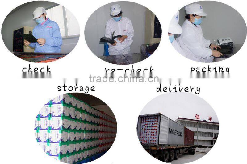 Kizami seaweed roasted Seaweed