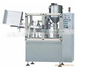 RGF-I tube filling sealing sets