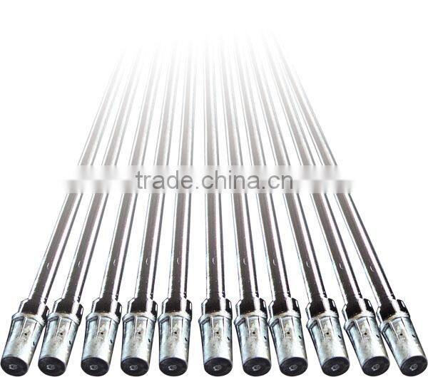 API 11 B grade D sucker rod