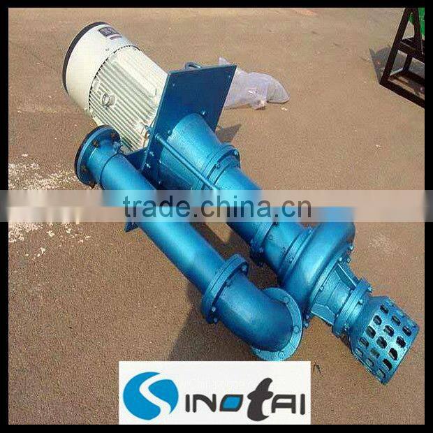 API!! centrifugal gravel pump/sand pump