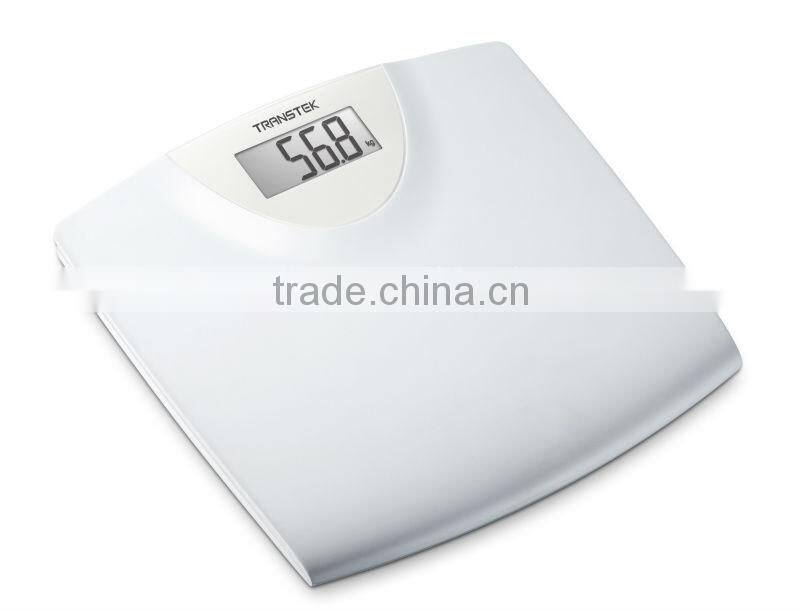 New production mini digital portable body weight scal
