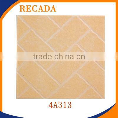 Non-Slip AAA Living Room Kitchen Bathroom Rustic Tile(4A310)