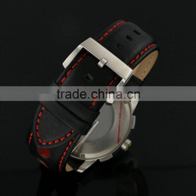 luxury man watches quartz 2015 stainless steel watches